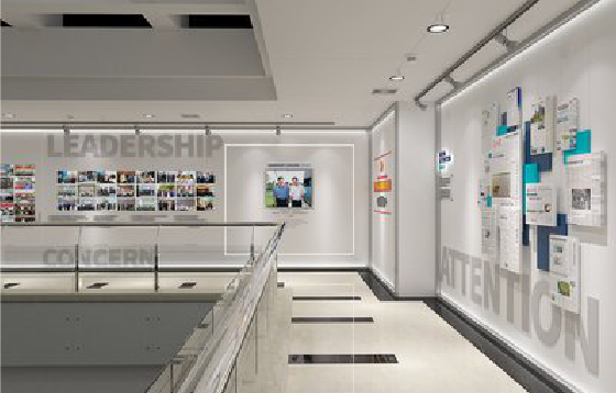 武穴制作安装文化墙的流程是什么？