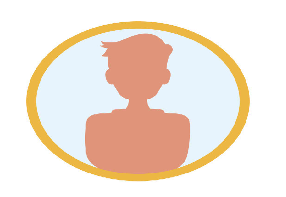 武穴墙绘中如何画好人物轮廓？