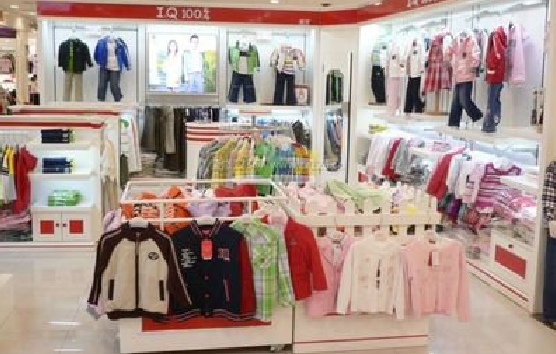 武穴店面装修风格确定。