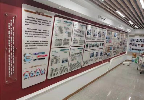 武穴大城市文化背景墙制作常用工艺。