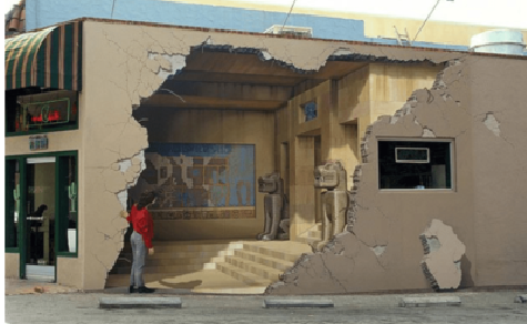 武穴判断手绘墙好坏的标准。