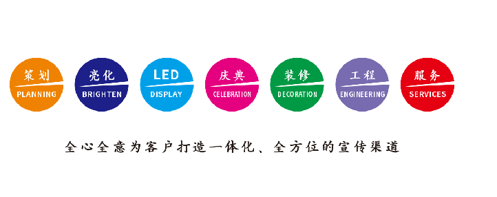 武穴广告公司该如何满足客户需求?