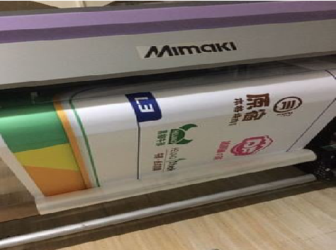 武穴喷印写真褪色的原因。