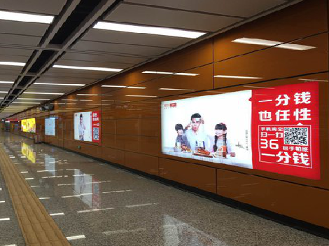 武穴广告灯箱的发展前景?