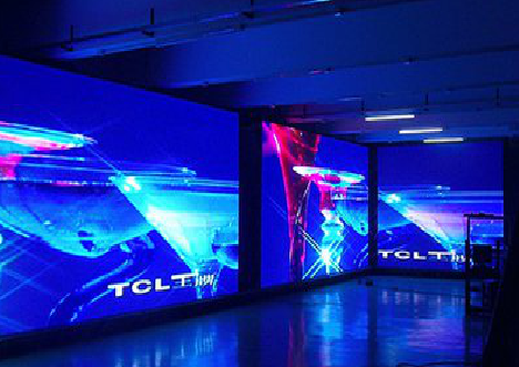 武穴如何解决LED显示屏耗电问题？